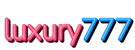luxury777 — logo kanal